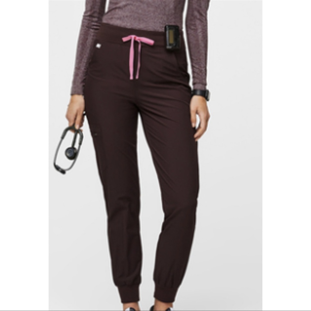 Figs Zamora scrubs M/T “Dark fig” sold out